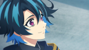 Wistoria: Wand and Sword